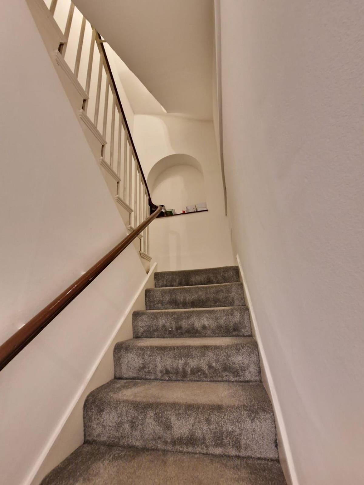 Baker Street Apartments Londres Exterior foto